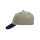 Berretto personalizzabile 5 Pan Sandwich Cap Myrtle Beach cotone traspirante