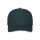 Cappellino personalizzabile in cotone organico Myrtle Beach con chiusura a strappo