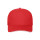 Cappellino personalizzabile in cotone organico Myrtle Beach con chiusura a strappo