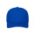 Cappellino personalizzabile in cotone organico Myrtle Beach con chiusura a strappo