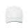 Cappellino personalizzabile in cotone organico Myrtle Beach con chiusura a strappo