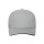 Cappellino personalizzabile in cotone organico Myrtle Beach con chiusura a strappo