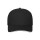 Cappellino personalizzabile in cotone organico Myrtle Beach con chiusura a strappo