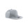 Cappellino personalizzabile snapback Beechfield 100% cotone twill