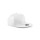 Cappellino personalizzabile snapback Beechfield 100% cotone twill