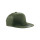 Cappellino personalizzabile snapback Beechfield 100% cotone twill