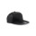 Cappellino personalizzabile snapback Beechfield 100% cotone twill