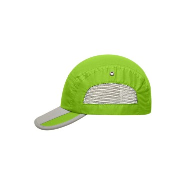 Cappellino baseball personalizzato con logo - 5 Panel Sportive Cap