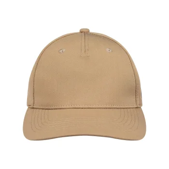 5-Panel Stretch Cap