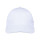 Cappellino 5 pannelli stretch con visiera curva