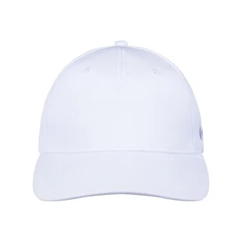 5-Panel Stretch Cap