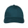 Cappellino 5 pannelli stretch con visiera curva