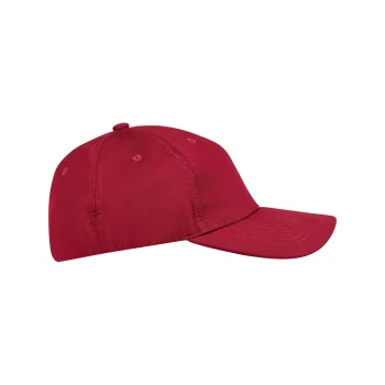 5-Panel Stretch Cap