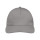 Cappellino 5 pannelli stretch con visiera curva