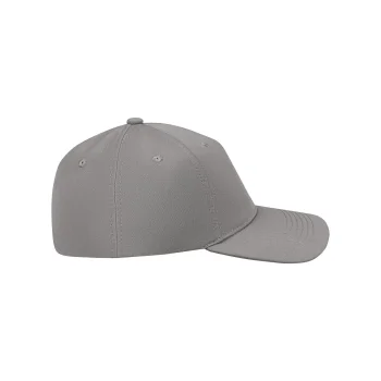5-Panel Stretch Cap