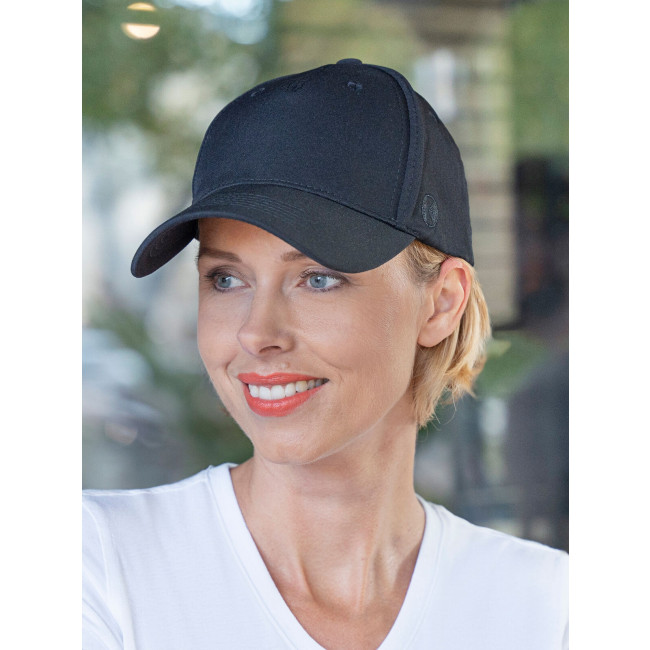 Cappellino 5 pannelli personalizzato - 5-Panel Stretch Cap