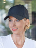 5-Panel Stretch Cap