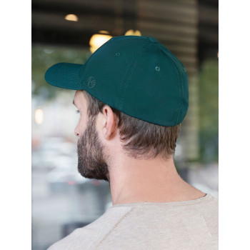 Cappellino 5 pannelli personalizzato - 5-Panel Stretch Cap