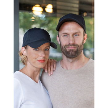 Cappellino 5 pannelli personalizzato - 5-Panel Stretch Cap