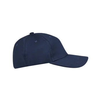 5-Panel Stretch Cap