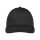 Cappellino 5 pannelli stretch con visiera curva