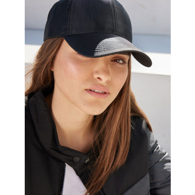6 Panel Cap