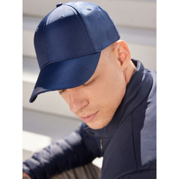 Cappellino baseball personalizzato con logo - 6 Panel Cap