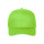 Cappellino personalizzabile 100% cotone organico Myrtle Beach a 6 pannelli