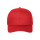 Cappellino personalizzabile 100% cotone organico Myrtle Beach a 6 pannelli