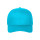 Cappellino personalizzabile 100% cotone organico Myrtle Beach a 6 pannelli