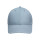 Capsule personalizzabile Myrtle Beach 6 pannelli in cotone biologico