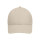 Capsule personalizzabile Myrtle Beach 6 pannelli in cotone biologico