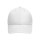 Capsule personalizzabile Myrtle Beach 6 pannelli in cotone biologico