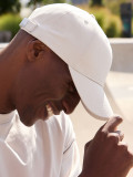 6 Panel Cap Bio Cotton