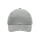 Cappellino personalizzabile Myrtle Beach 100% cotone con chiusura in velcro