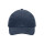 Cappellino personalizzabile Myrtle Beach 100% cotone con chiusura in velcro