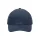 Cappellino personalizzabile Myrtle Beach 100% cotone con chiusura in velcro