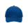 Cappellino personalizzabile Myrtle Beach 100% cotone con chiusura in velcro