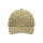 Cappellino personalizzabile Myrtle Beach 100% cotone con chiusura in velcro