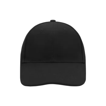 Cappellino baseball personalizzato con logo - 6 Panel Cap Laminated