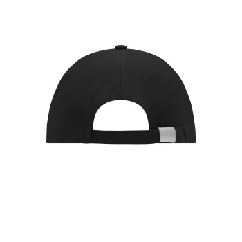 Cappellino baseball personalizzato con logo - 6 Panel Cap Laminated