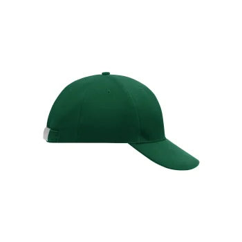 Cappellino baseball personalizzato con logo - 6 Panel Cap Laminated