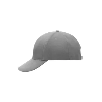 Cappellino baseball personalizzato con logo - 6 Panel Cap Laminated