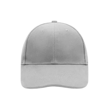 Cappellino baseball personalizzato con logo - 6 Panel Cap Laminated