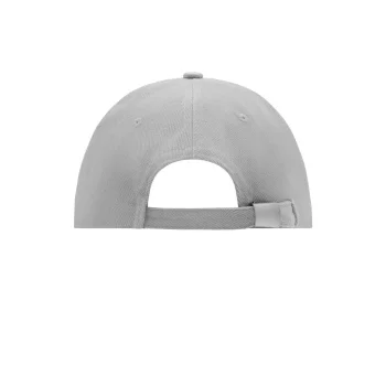 Cappellino baseball personalizzato con logo - 6 Panel Cap Laminated
