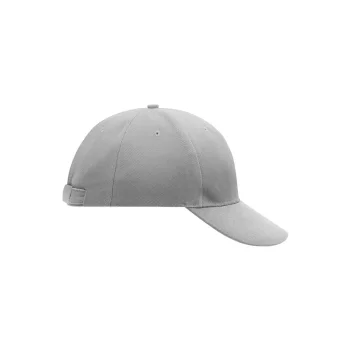 Cappellino baseball personalizzato con logo - 6 Panel Cap Laminated