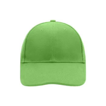 Cappellino baseball personalizzato con logo - 6 Panel Cap Laminated