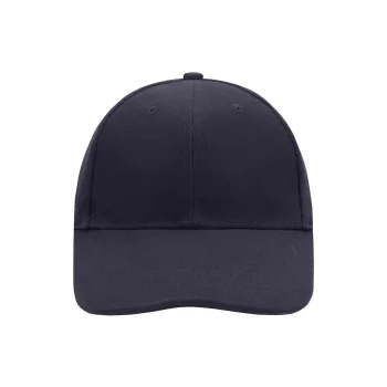 Cappellino baseball personalizzato con logo - 6 Panel Cap Laminated