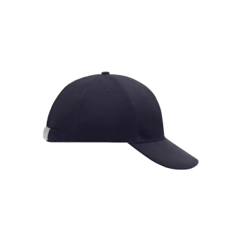 Cappellino baseball personalizzato con logo - 6 Panel Cap Laminated
