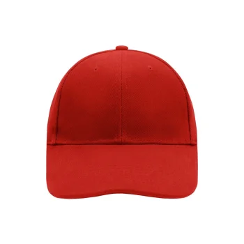 Cappellino baseball personalizzato con logo - 6 Panel Cap Laminated
